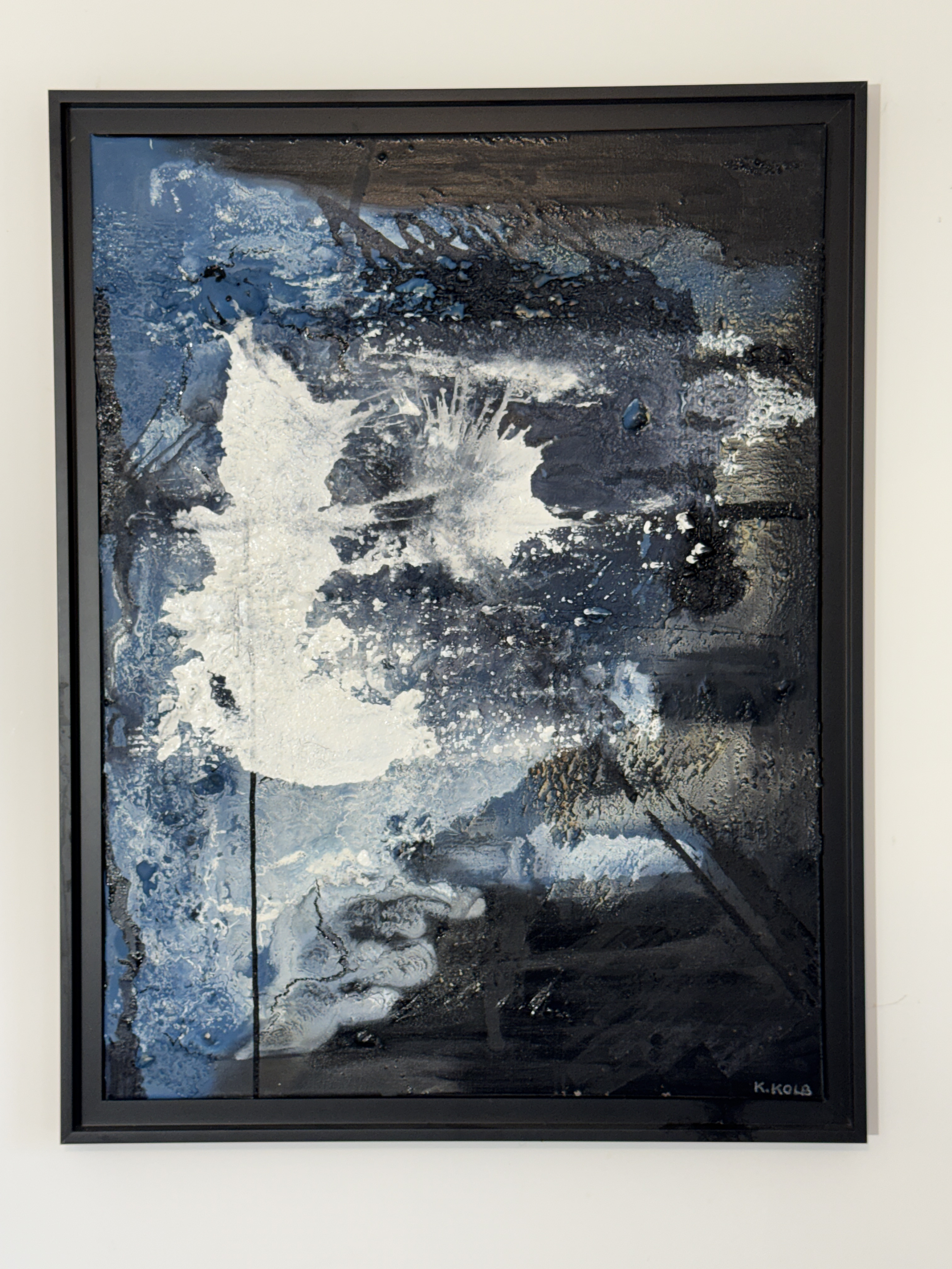 Ice ice baby 1 - vue 4